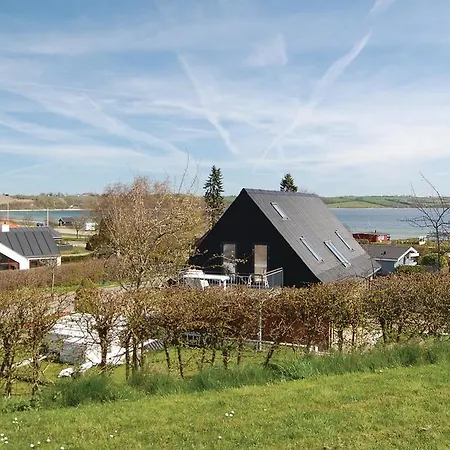 Holiday Damlokke Iii Vakantiehuis