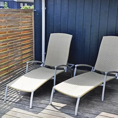 Vakantiehuis Holiday Damlokke Iii
