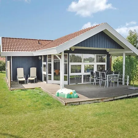 Vakantiehuis Holiday Damlokke Iii