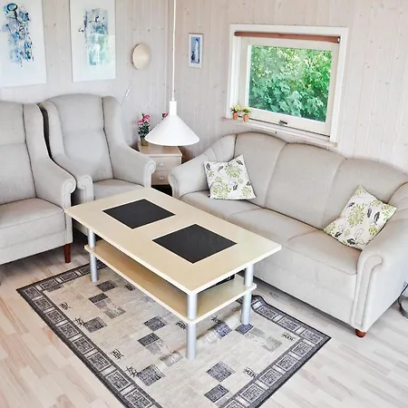 Vakantiehuis Holiday Damlokke Iii