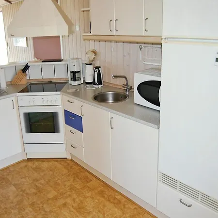 Holiday Damlokke Iii Vakantiehuis *
