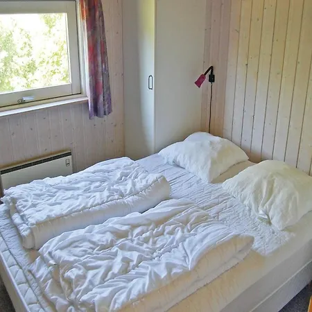 Vakantiehuis Holiday Damlokke Iii Broager